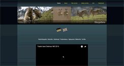 Desktop Screenshot of dietmar-nill.de